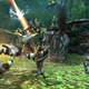 Illustration for article titled Our First Look At emPhantasy Star Online 2/em In Action